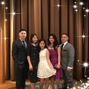 Meet your Posher, Thu hằng